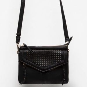 Violet ray Leanna crossbody